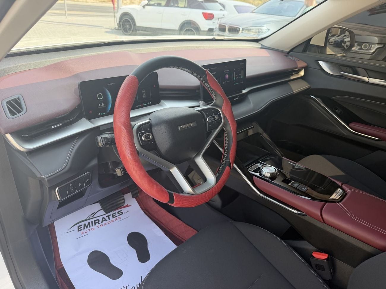 هافال H6 Medium