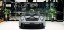 Porsche 911 4.0L F6 Naturally Aspirated Engine | Warranty