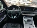هيونداي باليساد 2022  Hyundai Palisade Calligraphy Edition Full Option Panoramic View - 360* 5 CAM - HUD - 3.8L  V6