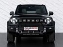 Jetour T2 LUXURY PLUS