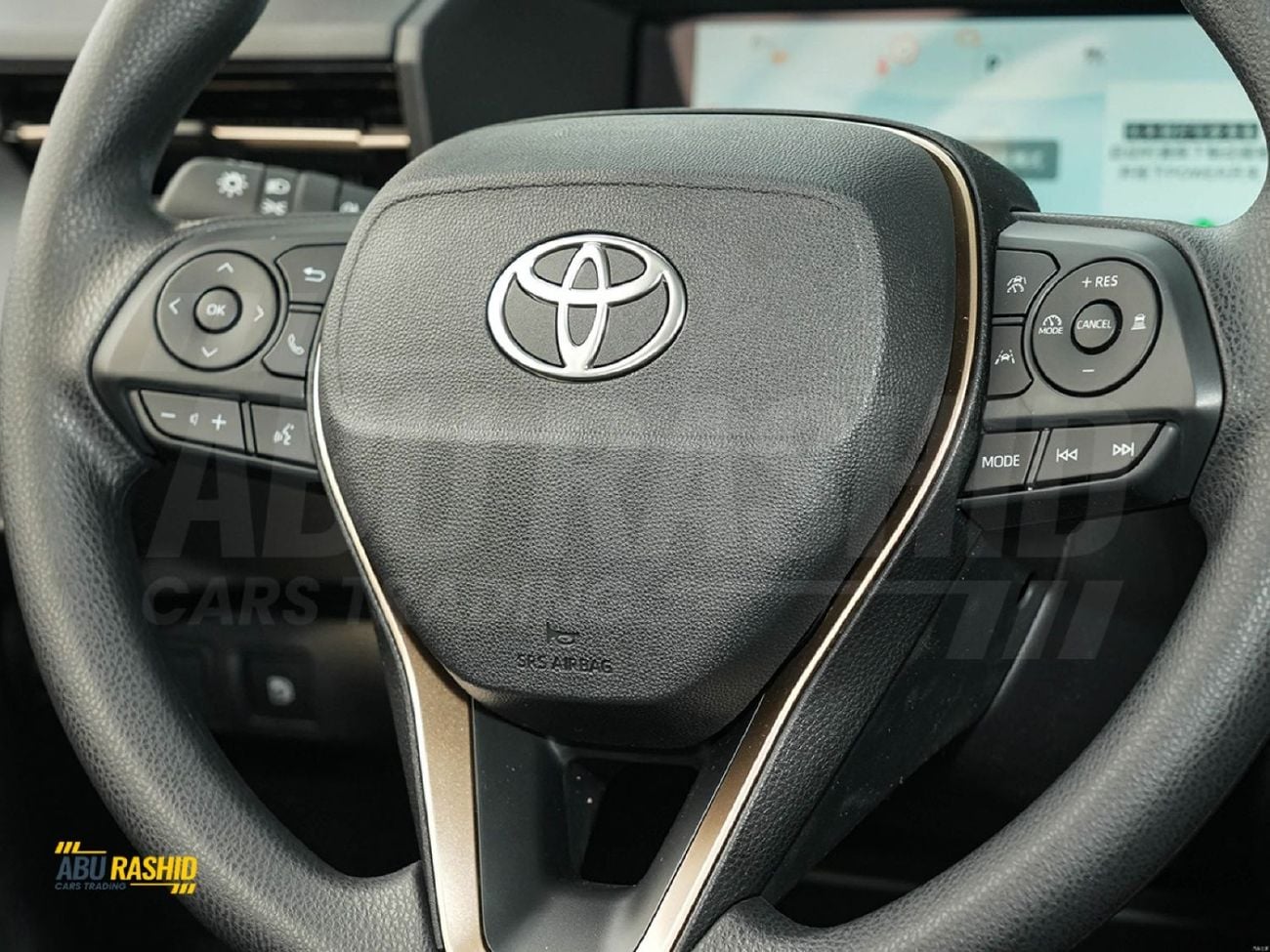 Toyota Corolla XLI HEV