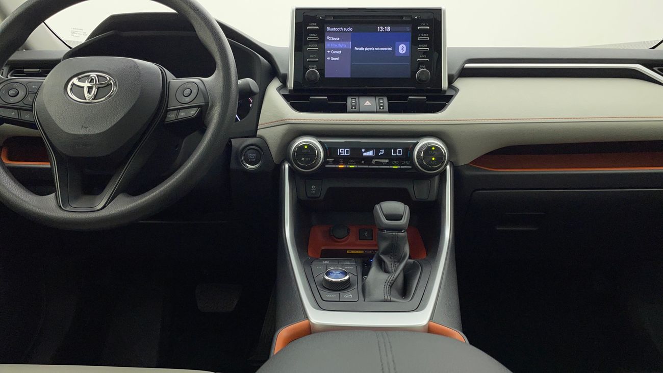 Toyota RAV4 ADVENTURE 2.5 | Zero Down Payment | Home Test Drive