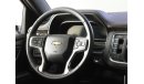 Chevrolet Tahoe Tahoo LT 2023