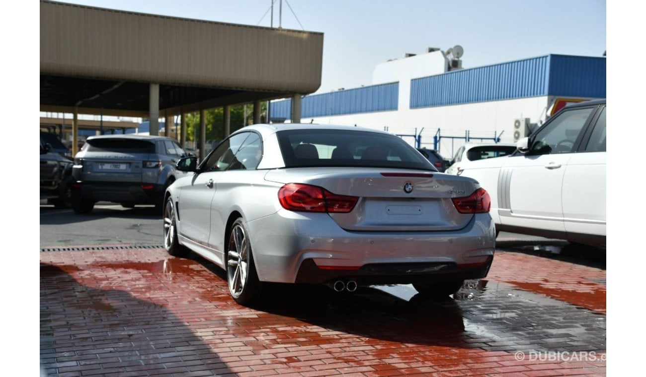 BMW 430i