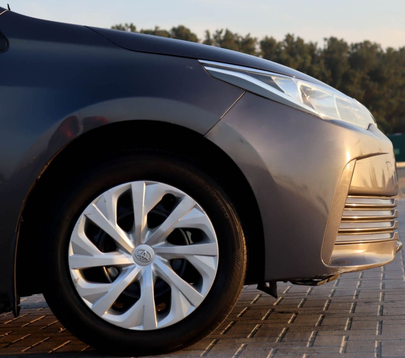 تويوتا كورولا Toyota Corolla, 2019 Turkish, accident-free, in excellent condition