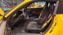 بورش 911 GT3RS PORSCHE CARRERA 911