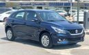 Suzuki Baleno GLX Key Details:  Free 3 Months Warranty. Additional extended warranty plans available.  Service History
