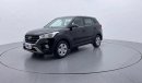 Hyundai Creta S+ 1.6 | Under Warranty | Inspected on 150+ parameters