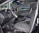Ford Taurus SE EXCELLENT DEAL for our Ford Taurus ( 2015 Model ) in Black Color American Specs