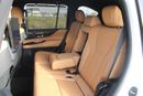 لكزس LX 500  LEXUS LX500D 3.3L DIESEL 5 SEATER AUTO