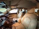 Cadillac SRX Luxury 3.6L