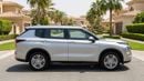Mitsubishi Outlander GLX MIDLINE 2025 | AED 1056/Month | 0 DP | 30 Day Return | Warranty