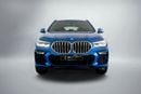 BMW X6 40i M Sport 3.0L