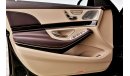 Mercedes-Benz S 650 Maybach 2020