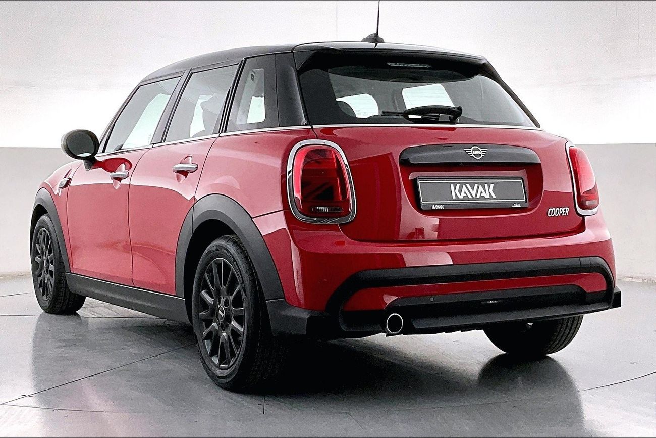 تويوتا كورولا كروس GLI | ضمان مجاني لمدة عام | 0 دفعة أولى