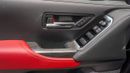 تويوتا لاند كروزر VXR TWIN TURBO 3.5L V6