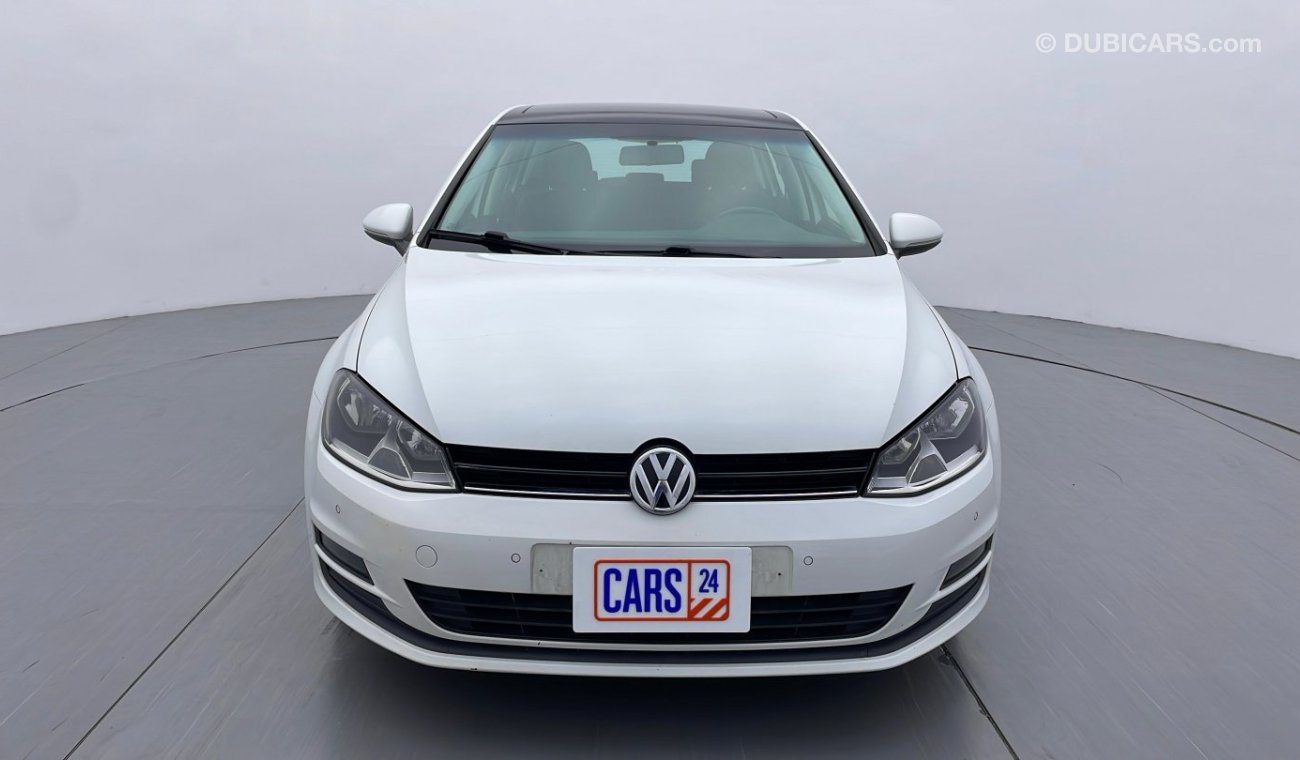 Volkswagen Golf SE 1.2 | Zero Down Payment | Free Home Test Drive