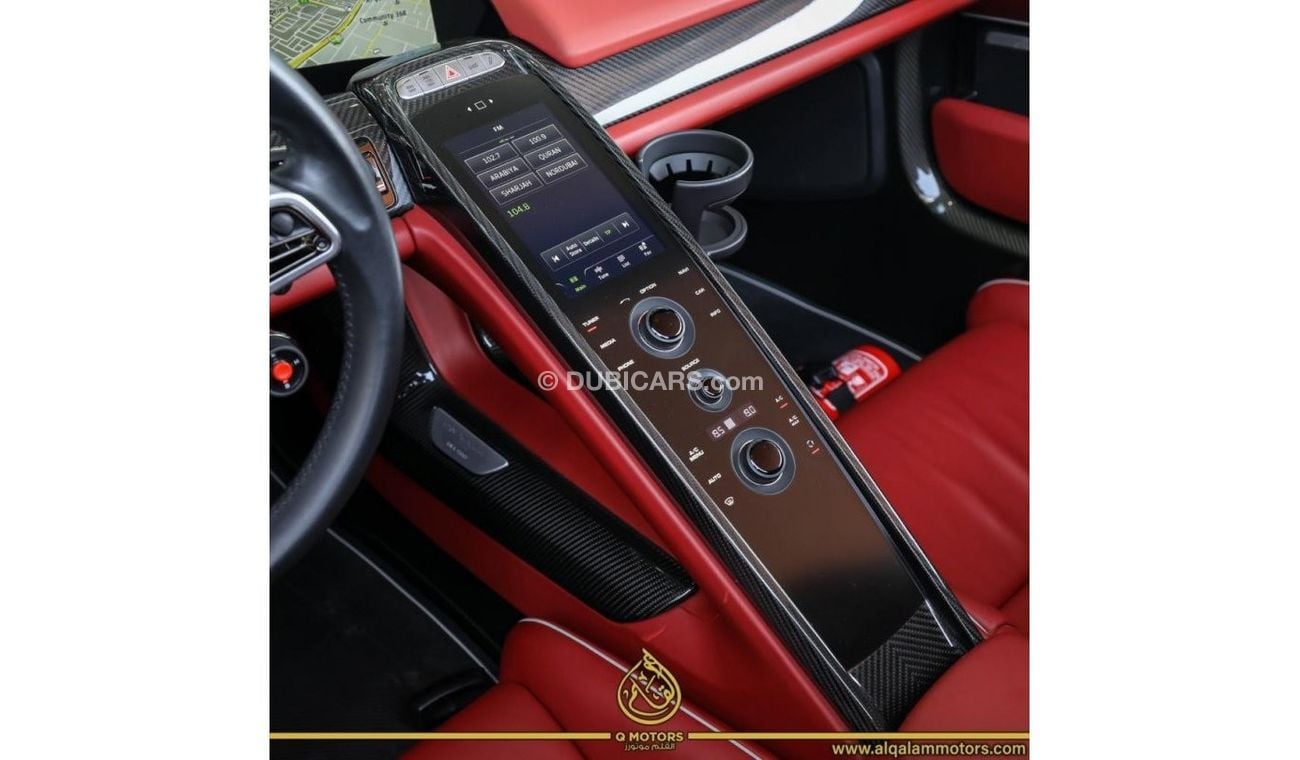 Porsche 918 Spyder Std