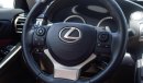 Lexus IS350