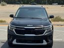Kia Seltos Kia Seltos 2024 SX 1.4L Turbo GCC (Brand New)
