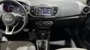 Kia Pegas 2024 LX | AED 470/Month | 0 DP | 30 Day Return | Warranty | Service History