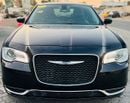 Chrysler 300C PLUS