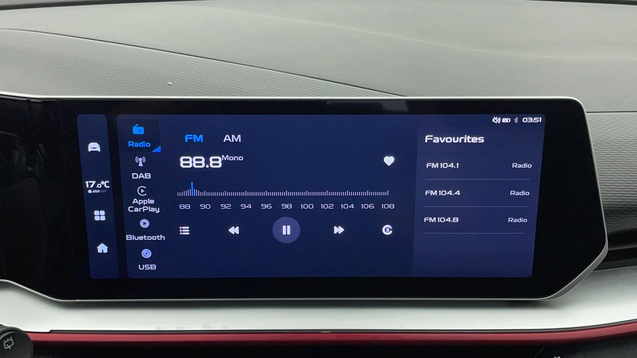 Geely Coolray GF 1.5 | Zero Down Payment | Home Test Drive