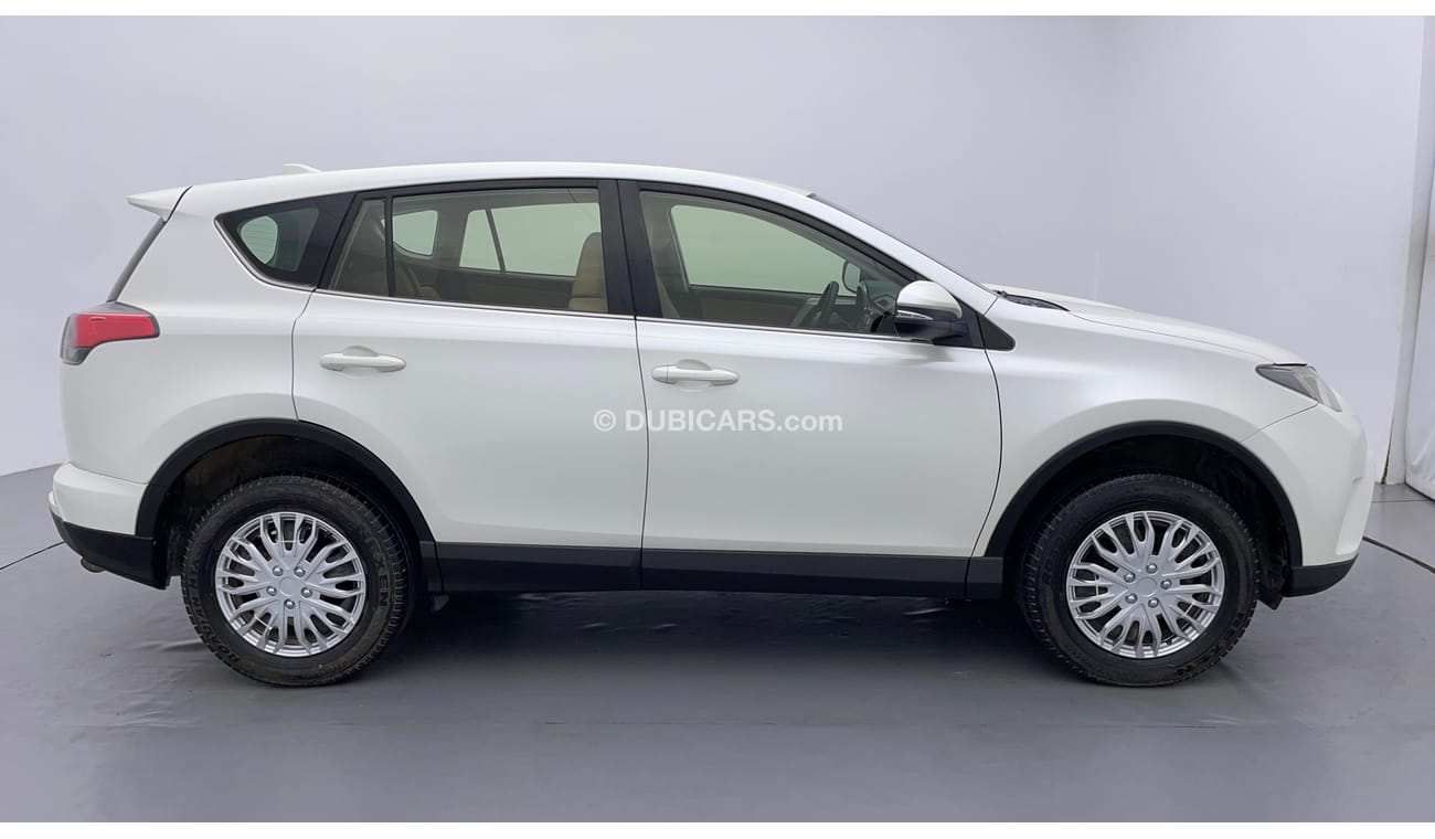 Toyota RAV4 EXR 2.5 | Zero Down Payment | Free Home Test Drive