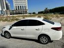 Toyota Yaris SE 1.3L (100 HP)