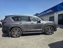 لكزس LX 600 3.5L SIGNATURE PETROL A/T FULL OPTION 7 SEATER