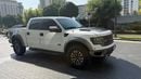فورد إف-150 رابتور SVT 6.2 Raptor Gen 1