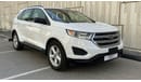 Ford Edge 3500