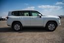 Toyota Land Cruiser GXR 3.5L GXR-G 3.5L | Petrol | Automatic | 4x4 | V6