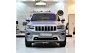 Jeep Grand Cherokee MOST AWARDED SUV! Jeep Grand Cherokee 5.7L OverLand 4x4 2014 Model! GCC Specs