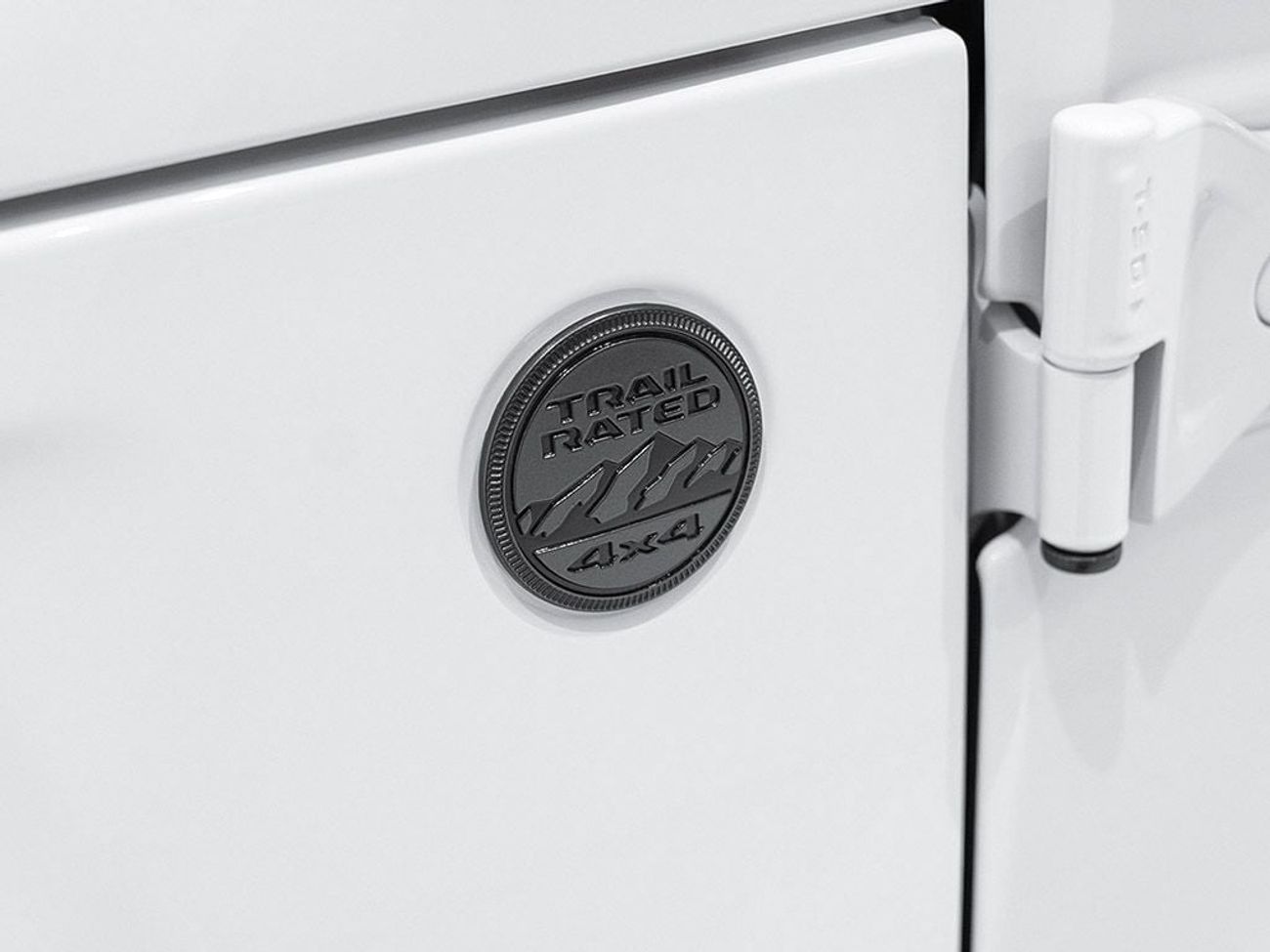 جيب رانجلر Unlimited Sahara 2.0L A/T