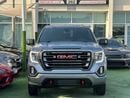 جي أم سي سييرا 1500 CREWCAB AT4