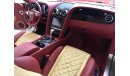 Bentley Continental GT Inclusive VAT