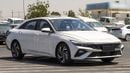 هيونداي إلانترا GL 1.5L