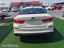 Kia Optima No 2 , Us specs , second owner