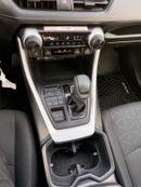 Toyota RAV4 Toyota RAV4 2.5 L 2024