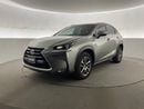 Lexus NX200t Premier | Guaranteed Warranty | 0 Down Payment