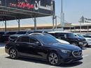 مرسيدس بنز E200 2.0L