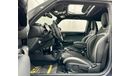 Mini John Cooper Works 2021 Mini Cooper John Cooper Works, 2024 AGMC Warranty, Full Service History