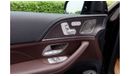 Mercedes-Benz GLS 450 Premium 450 AMG Night Package GCC, Local Registration + 5%