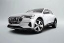 Audi e-tron 55 ADVANCED 55 Quattro