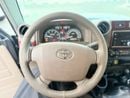 Toyota Land Cruiser Pick Up Double Cabin 4.5L