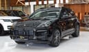 Porsche Cayenne Porsche Cayenne S 2023