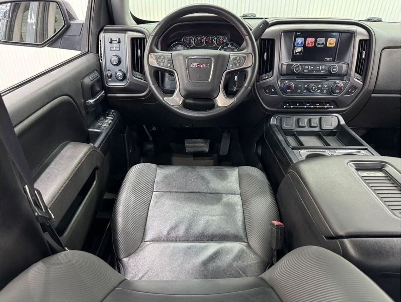 GMC Sierra All Terrain Crew Cab (420 HP) 2017 GMC Sierra All Terrain, Full Service History, Excellent Condition