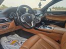 BMW 750Li XDRIVE LUXURY