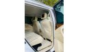 Nissan Patrol LE Platinum City NISSAN PATROL PLATINUM LE